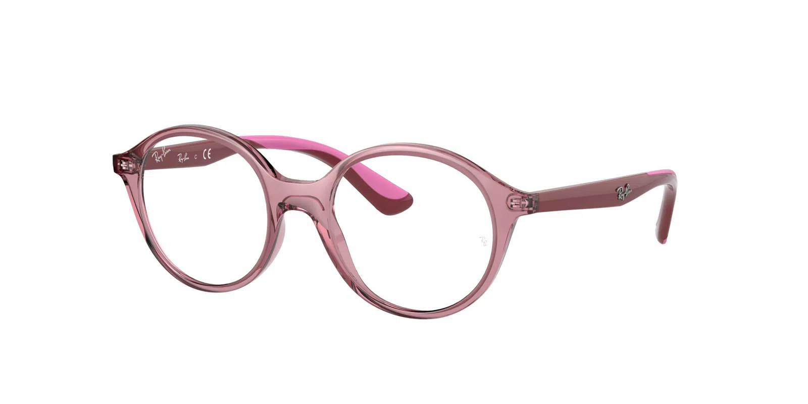 Ray-Ban Kids 0RY1606 Eyeglasses - view 5